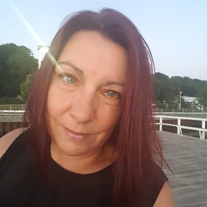 Profilbild von Beate Wisniewski