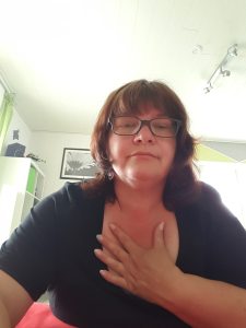 Profilbild von Beate Wittmann