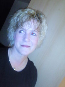 Profilbild von Beate Wöstmann
