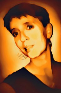 Profilbild von Beate Wohlfarth