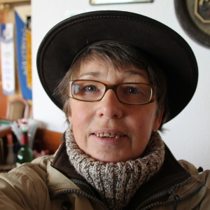 Profilbild von Beate Wolf