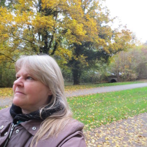 Profilbild von Beate Wolfseher