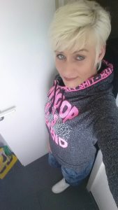 Profilbild von Beate Wollek