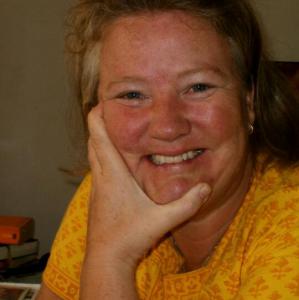 Profilbild von Beate Wolter