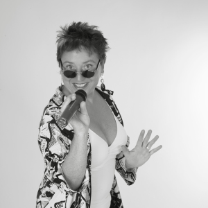 Profilbild von Beate Würzer