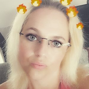 Profilbild von Beate Zengin