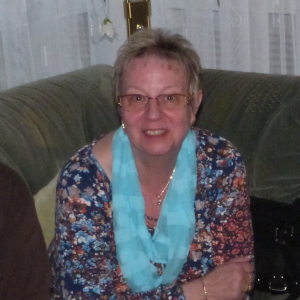 Profilbild von Beate Zetzsch