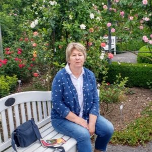 Profilbild von Beate Zetzsche