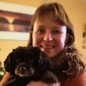 Profilbild von Beate Zickendraht
