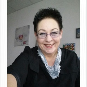 Profilbild von Beate Ziebell