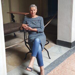 Profilbild von Beate Ziller-Herzberg