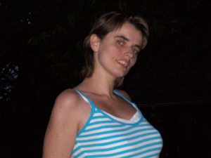 Profilbild von Beate Zimmer