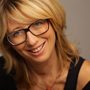 Profilbild von Beate Zimmermann