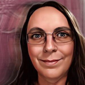 Profilbild von Beate Zimmermann