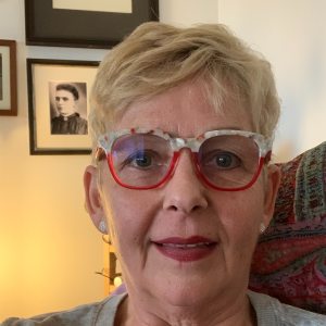 Profilbild von Beate de West