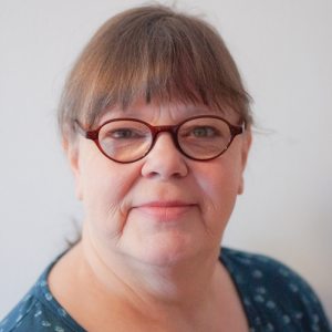 Profilbild von Beate v.Horn