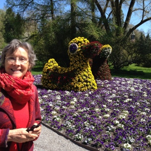 Profilbild von Beate von Ribbeck