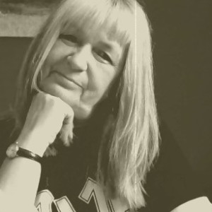 Profilbild von Beate von Virag