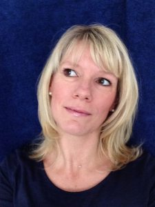 Profilbild von Beate von der Hövel