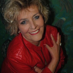 Profilbild von Beatric Bochow