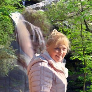 Profilbild von Beatrice-Ines Wagner