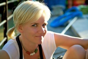 Profilbild von Beatrice Achard