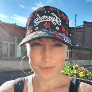Profilbild von Beatrice Baier