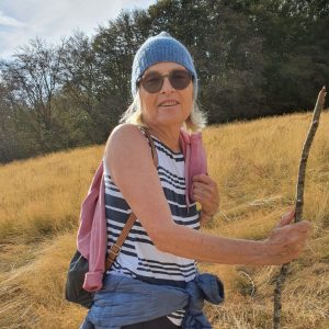 Profilbild von Beatrice Bauer