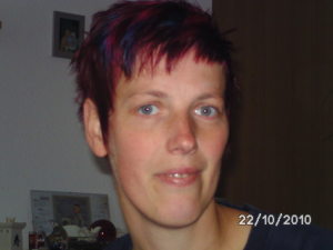 Profilbild von Beatrice Behrens
