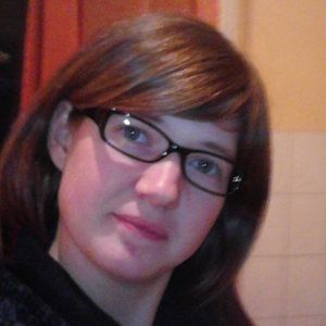 Profilbild von Beatrice Beitz