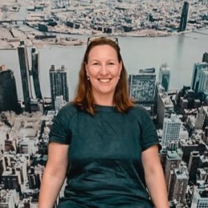 Profilbild von Beatrice Beuther