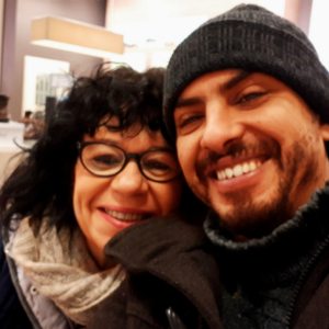 Profilbild von Beatrice Biel-Mertens