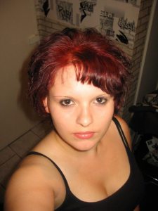 Profilbild von Beatrice Bonny
