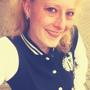 Profilbild von Beatrice Brandt