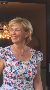 Profilbild von Beatrice Brötling