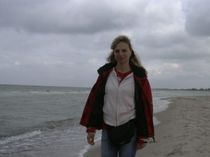 Profilbild von Beatrice Büchner