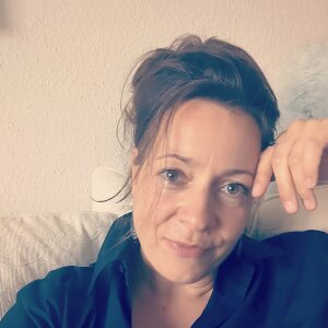 Profilbild von Beatrice Büttner