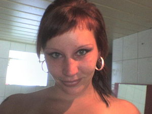 Profilbild von Beatrice Bulz