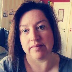 Profilbild von Beatrice Buß