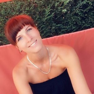 Profilbild von Beatrice Conrad