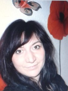 Profilbild von Beatrice Distler