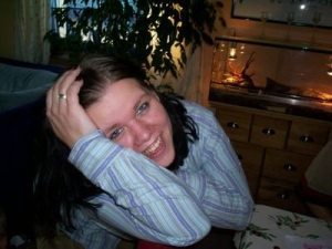 Profilbild von Beatrice Drischel