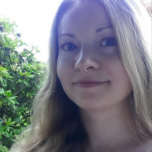 Profilbild von Beatrice Duhnke