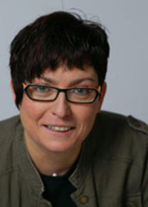 Profilbild von Beatrice Ermisch