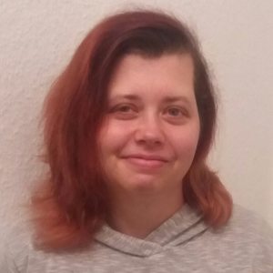 Profilbild von Beatrice Fabian