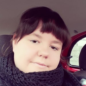 Profilbild von Beatrice Fechner