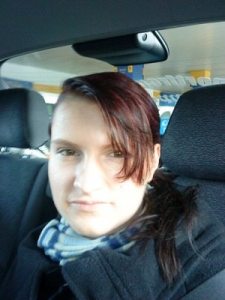 Profilbild von Beatrice Feustel