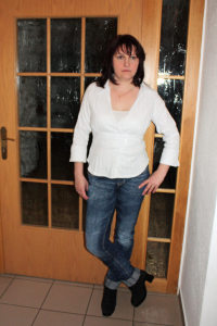 Profilbild von Beatrice Friedland