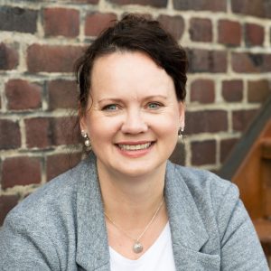 Profilbild von Beatrice Garten