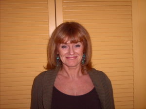 Profilbild von Beatrice Goede